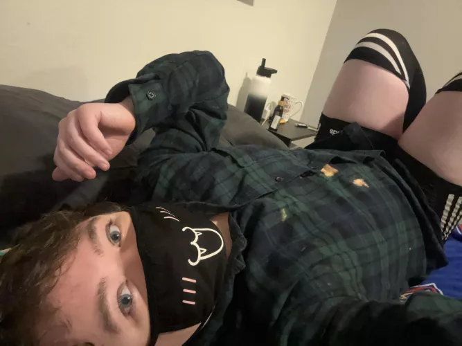 What being 5’3 does to a boy by femmithrowra