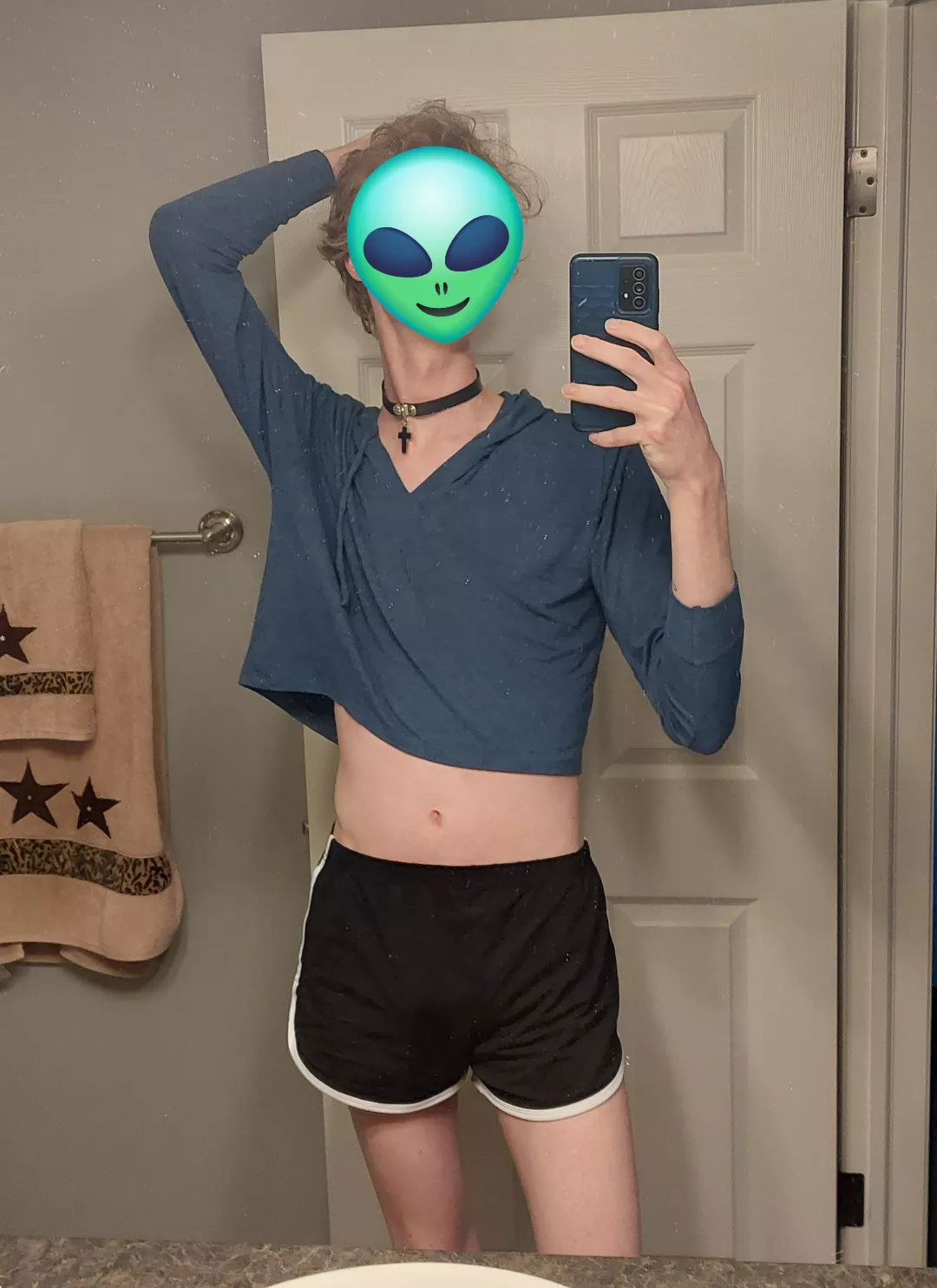 What do we think? posted by AnotherFemAnomoly