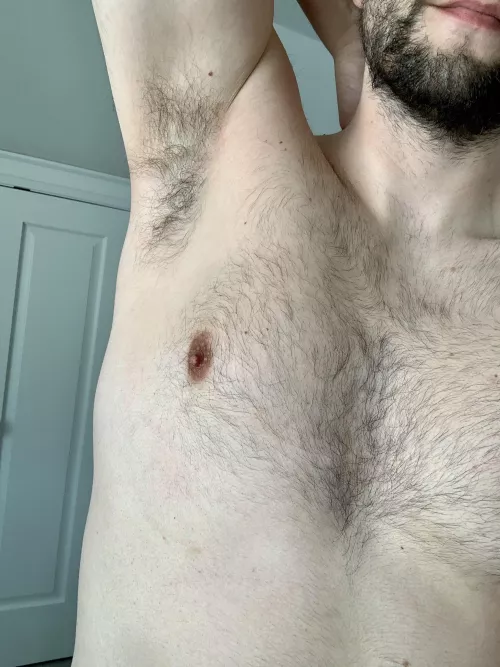 What do you guys think? Would you take a whiff? by handsomefeet