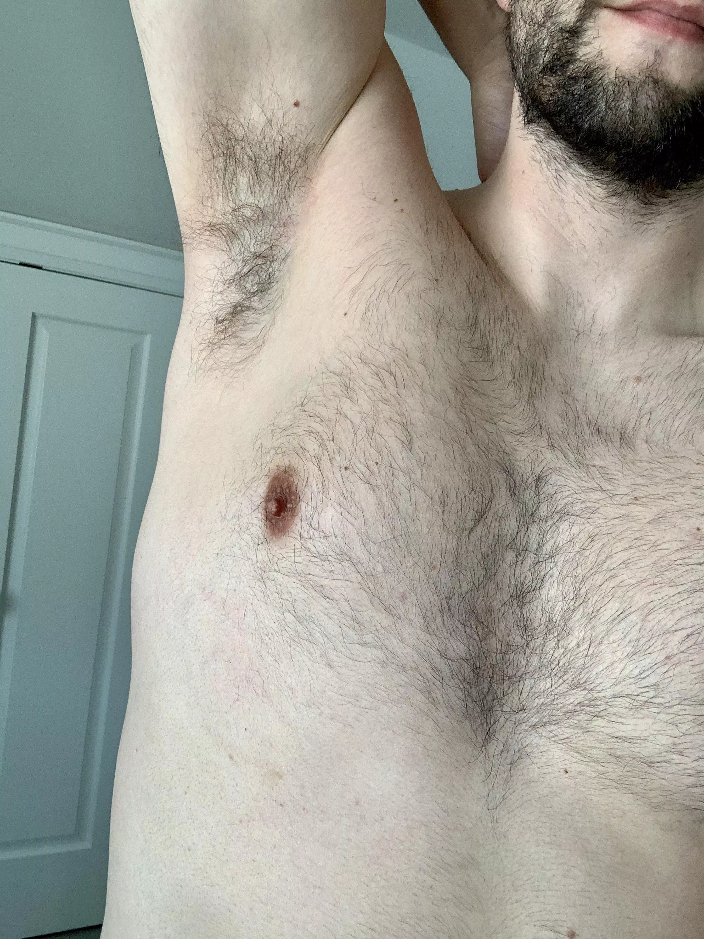 What do you guys think? Would you take a whiff? posted by handsomefeet