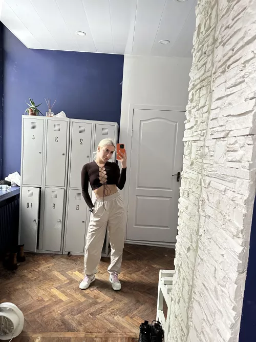 What do you think about my body? by kindias2020