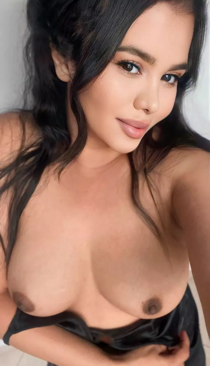 What do you think about my chubby tits posted by kilokingss