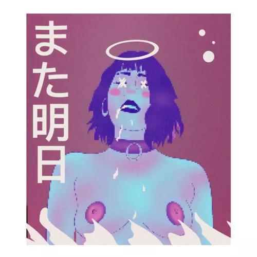 What do you think about my new art? by rodobon