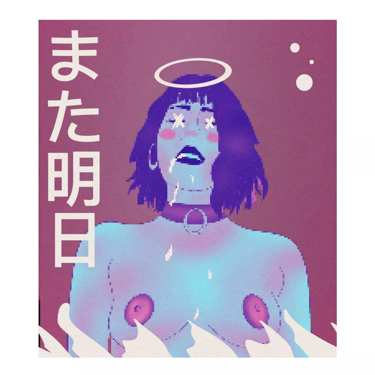 What do you think about my new art? posted by rodobon