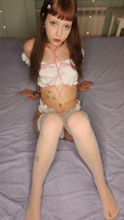 what do you think of this tie? by HotSweetieGoddess