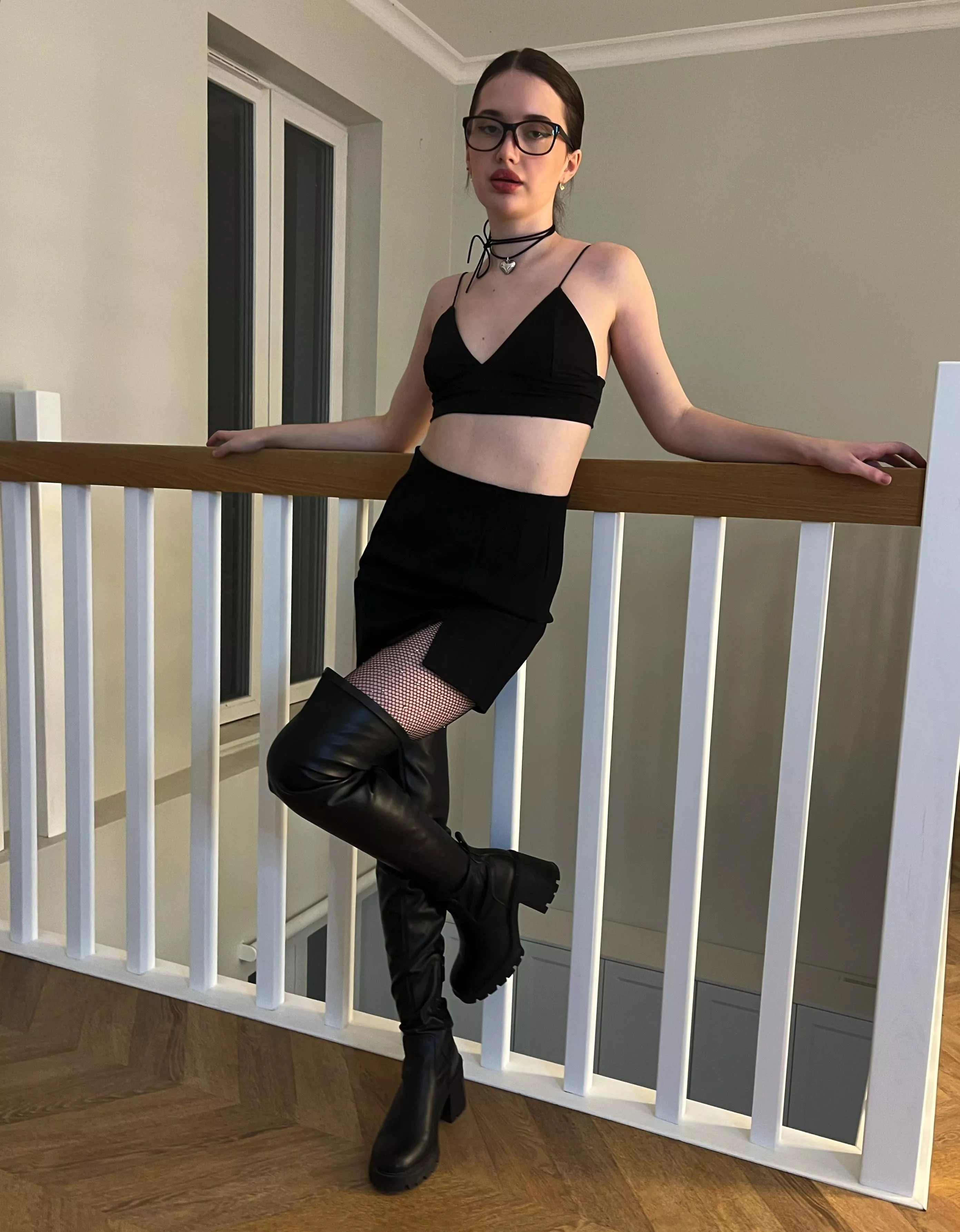 what if right here and now I take off my panties posted by brutstation30