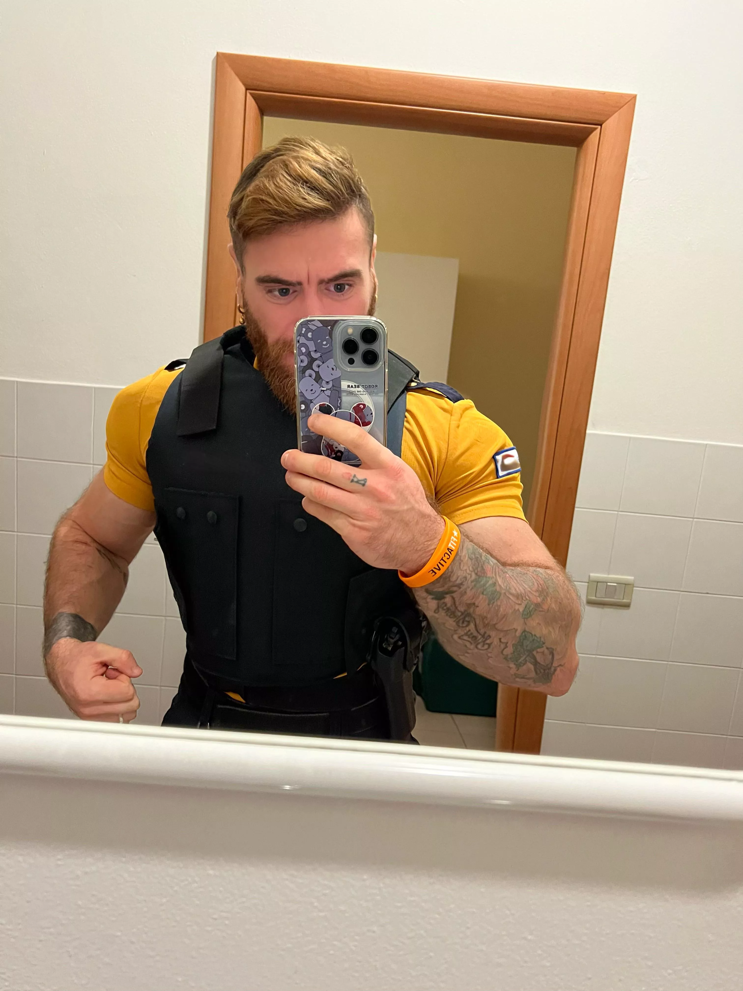 What s the first thought that comes to your mind? Be truthful... posted by HOTMAGICMIKE