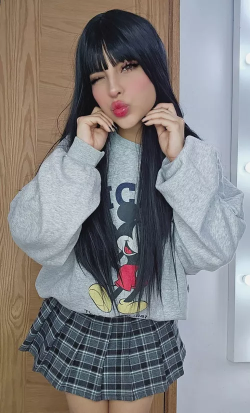 what should i do to get men above 30 to approach me more often? by Shizanketsuga