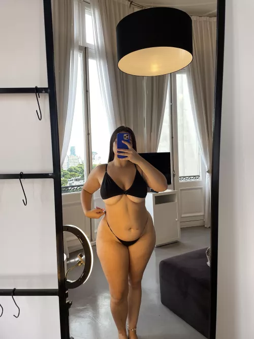 what would u do if we're home alone? by EmilyReinhart