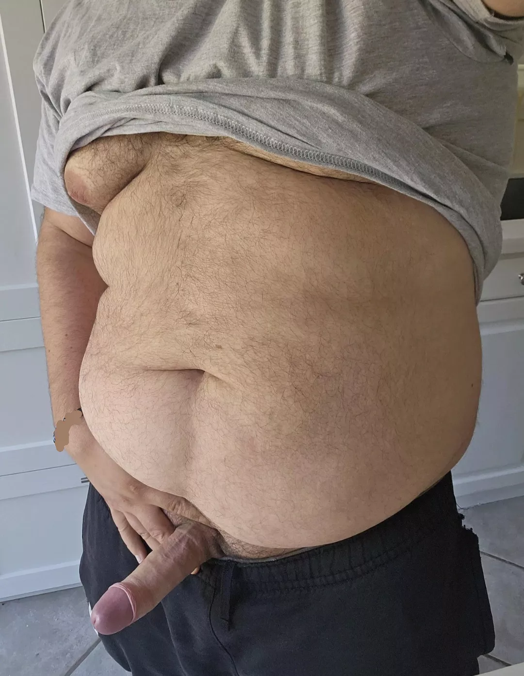 What would you do if you saw me like this?  posted by Royal_Ad9366