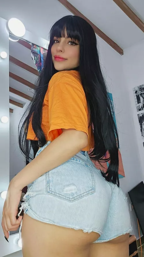 what's a better birthday gift, shave or lingerie? by Shizanketsuga