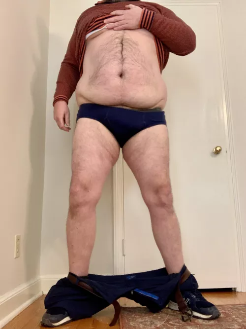 What’s Next? by Meat-and-Three