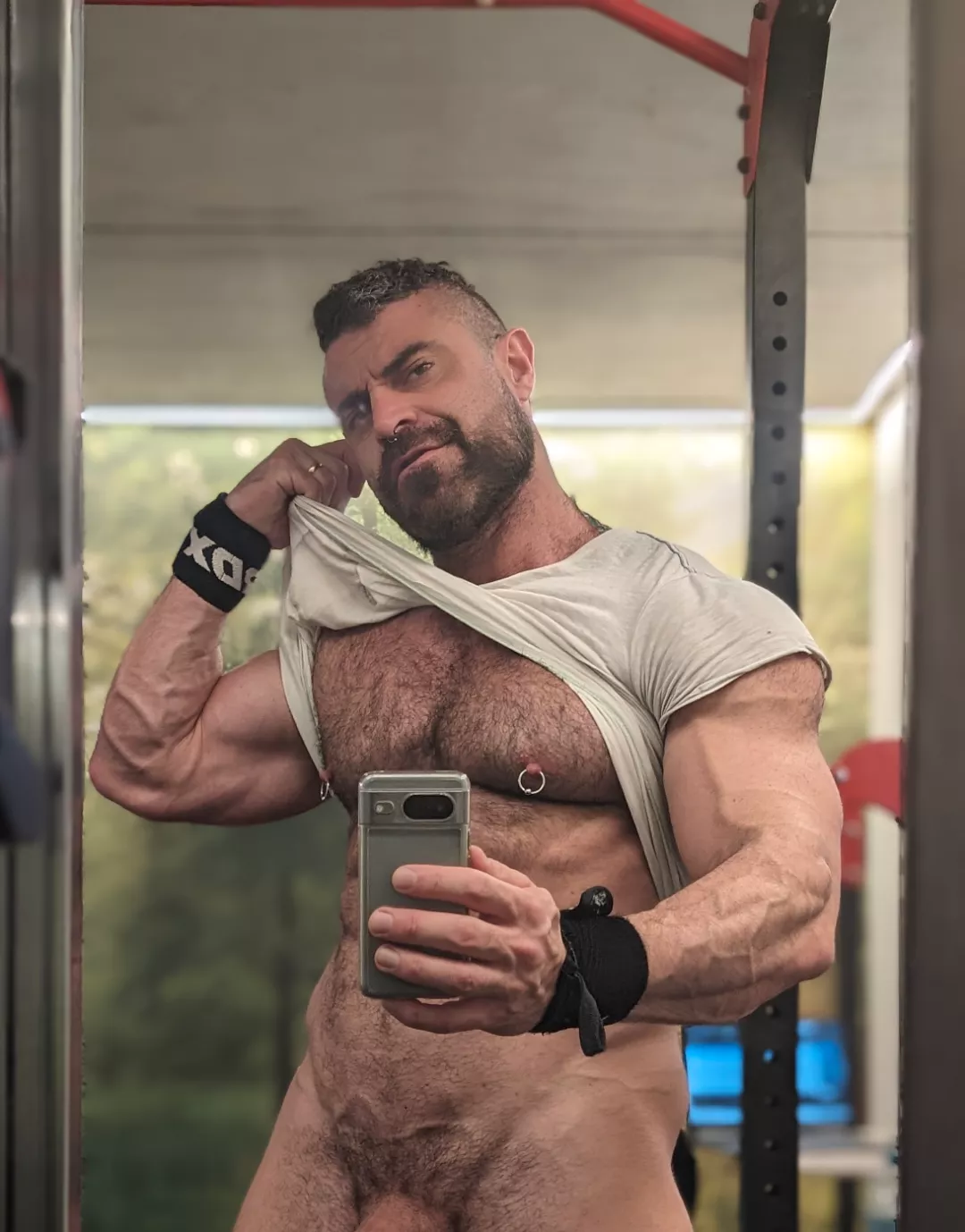 What's you honest reaction? posted by antonycortinovis