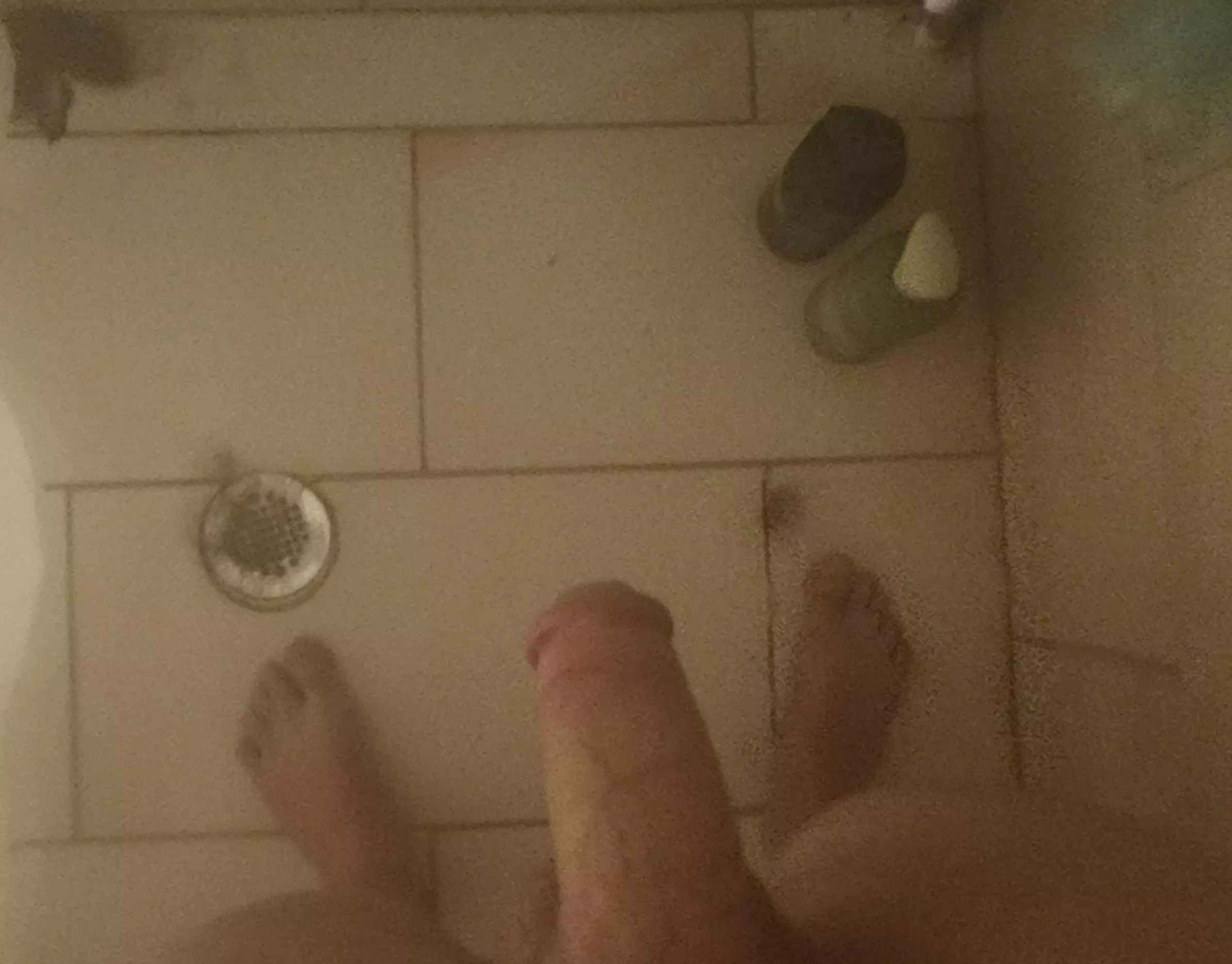 What's your Shower thoughts? posted by Ok-Expert-6393