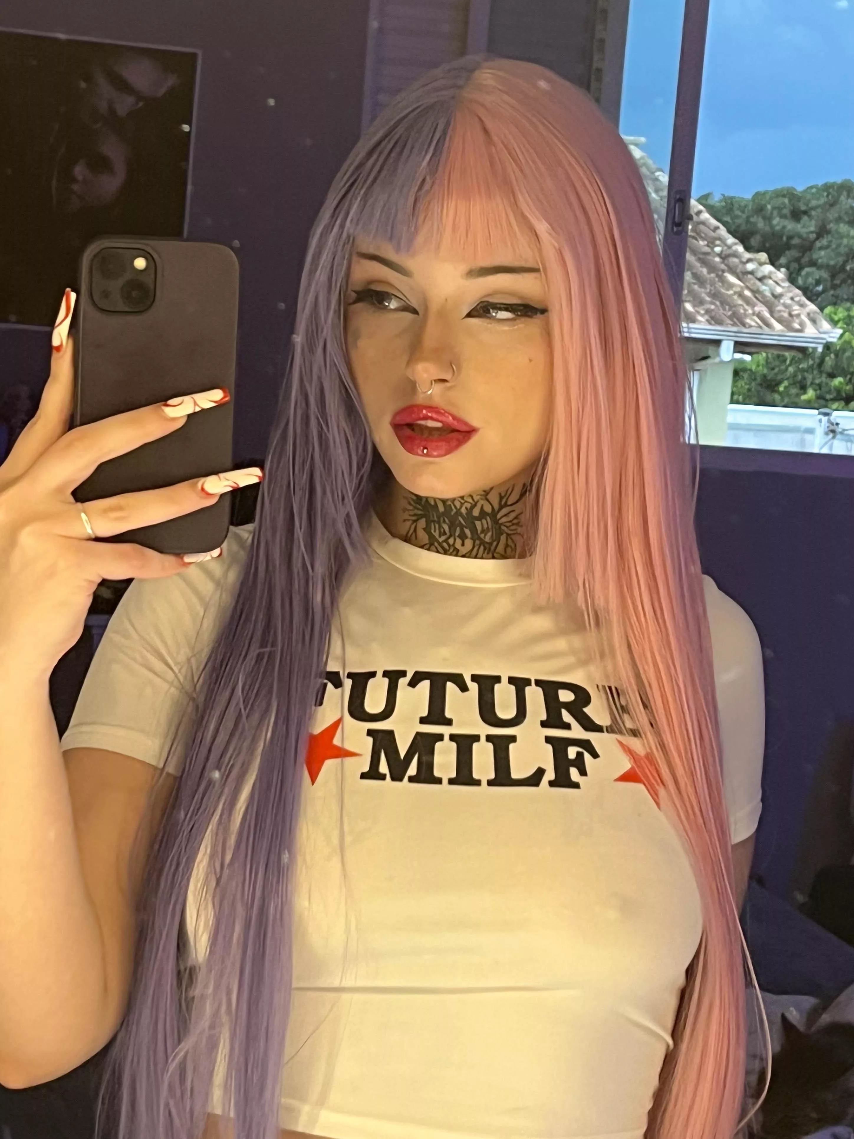 Which side do you like best? posted by ConclusionInternal29