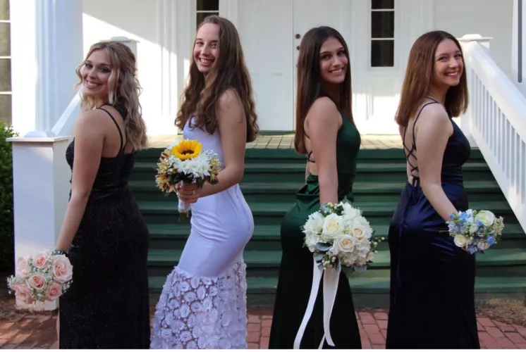 Which sorority girl are you bending over after their formal? [4] Bonus if you add how you finish by username400500