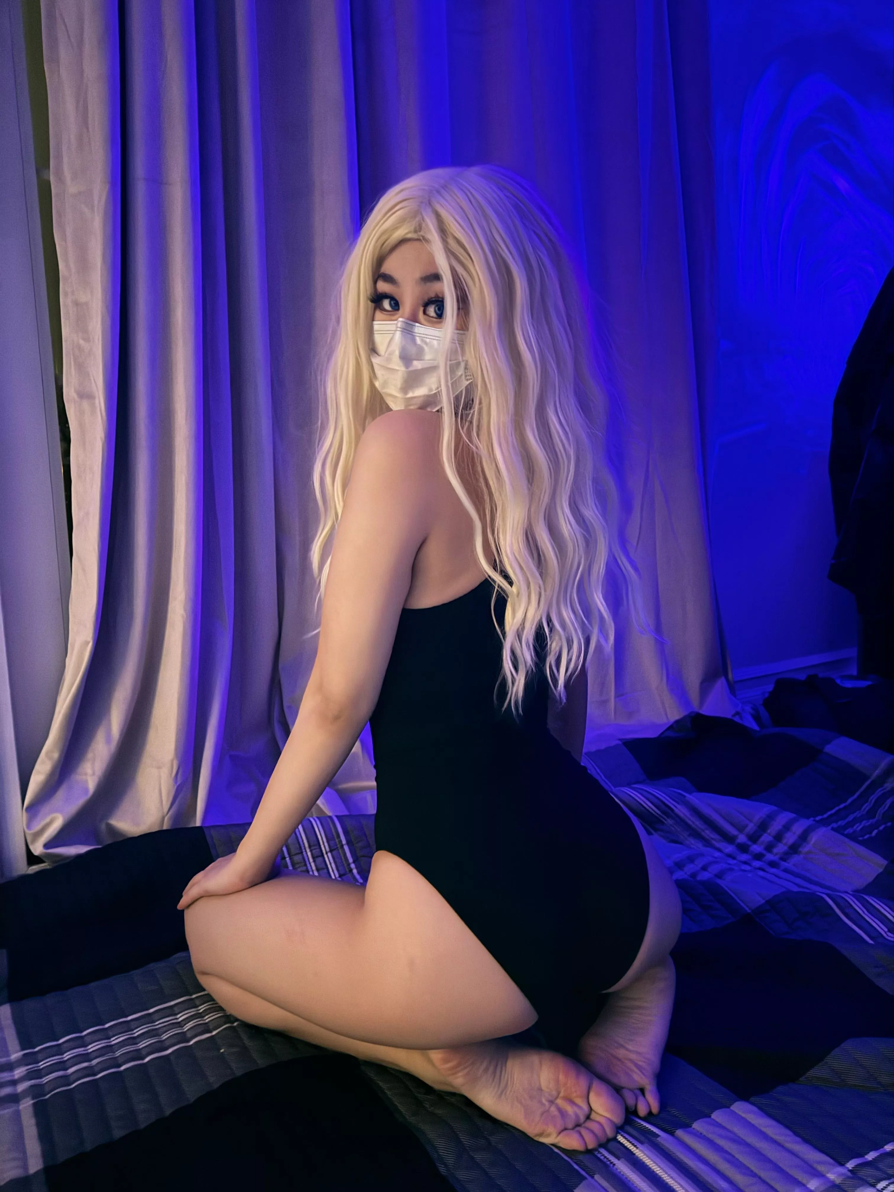 Who doesn't love swimming classes? posted by VioletNatsukawa