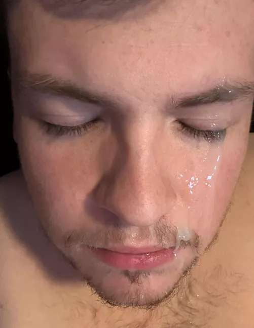 Who wants to do this to me next 💦👅 by ttob69