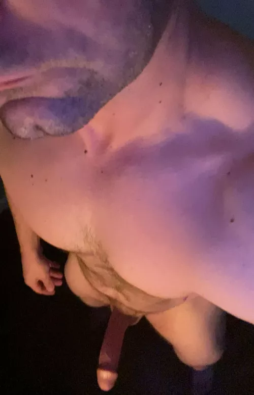 Who’s ready to start the weekend? [44] by An_Average_44