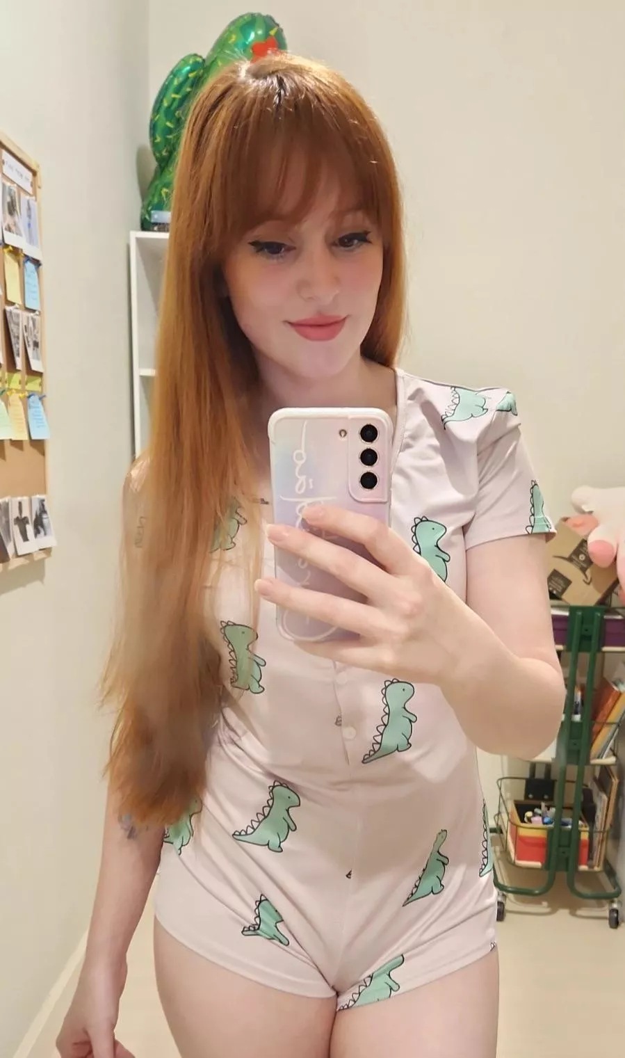 Wish my hair was longer posted by itsrinababe