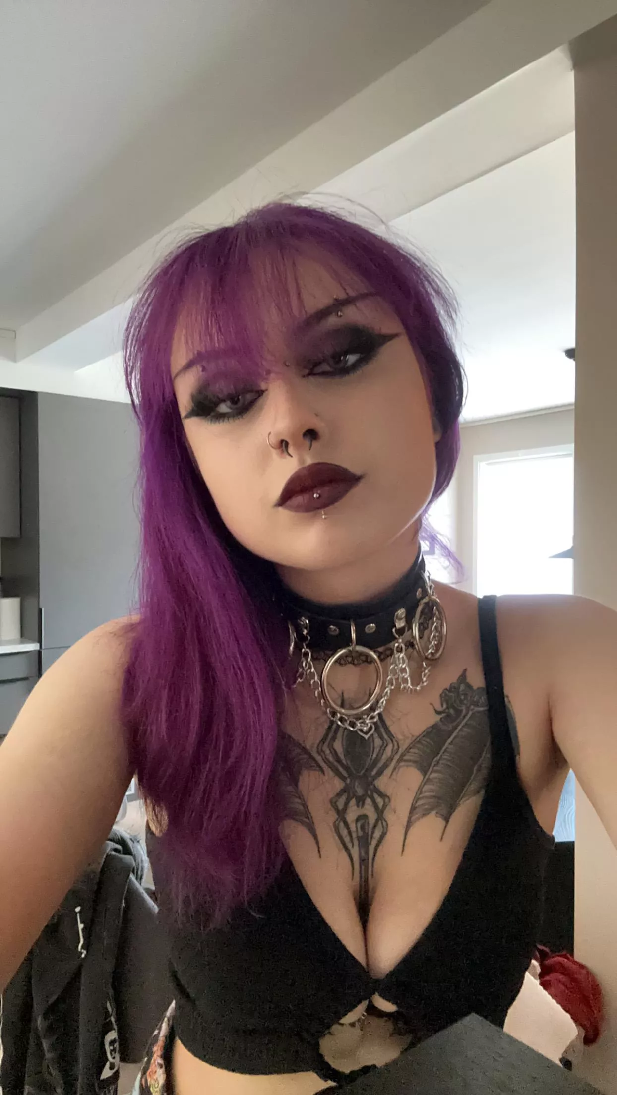 Would u fuck, marry, or have a baby with me? posted by CondescendingAlice5