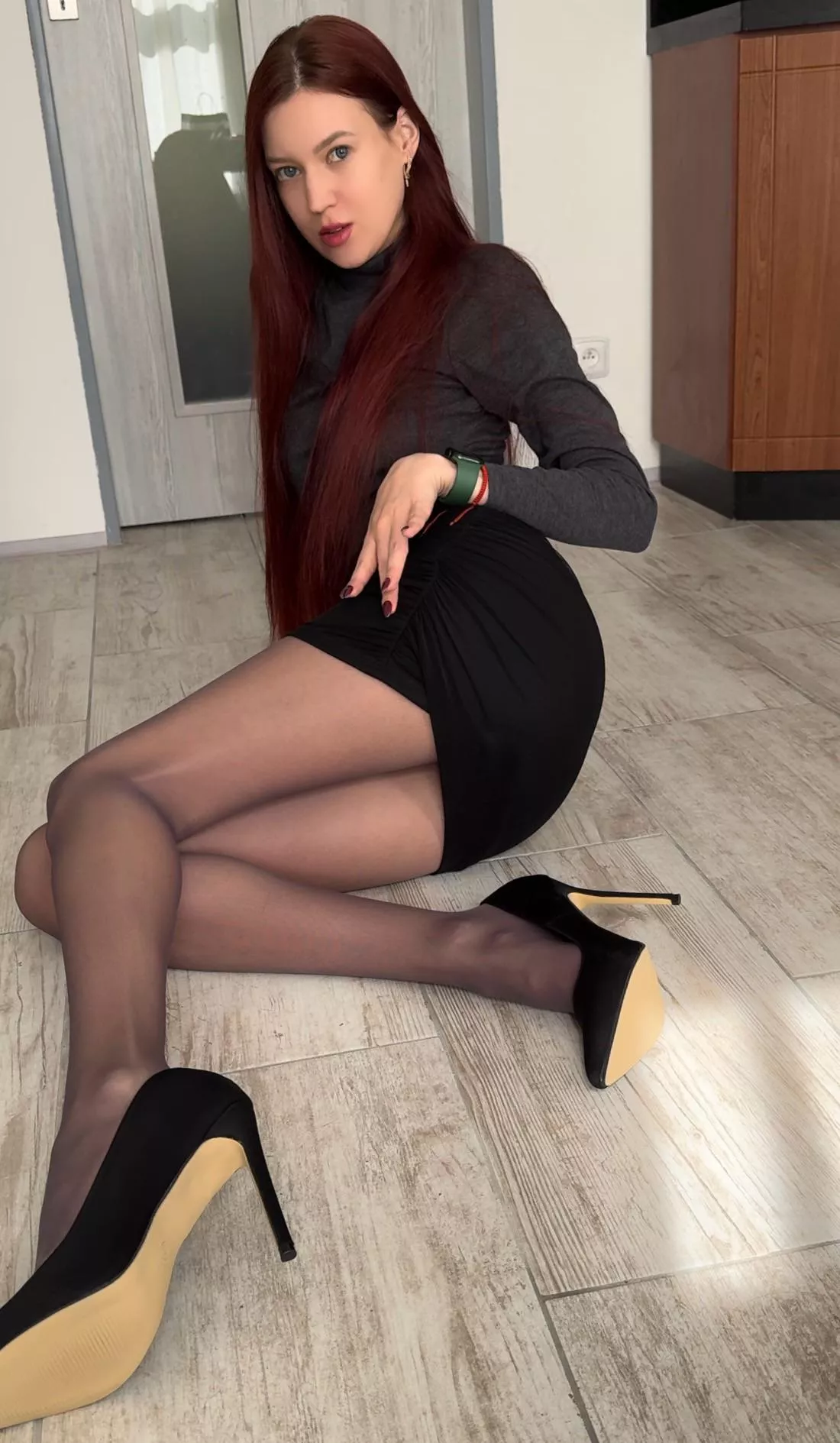 Would you date me? posted by NikkiQueen0033