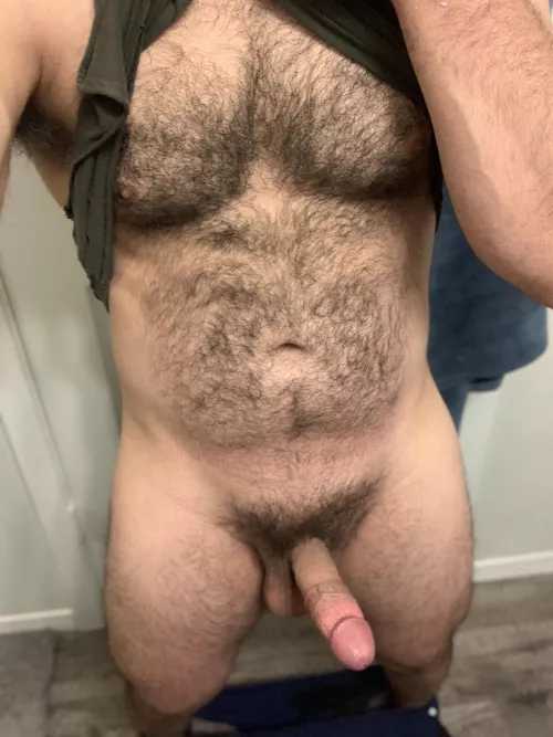 Would you have fun with me? [33] by sweaterdave