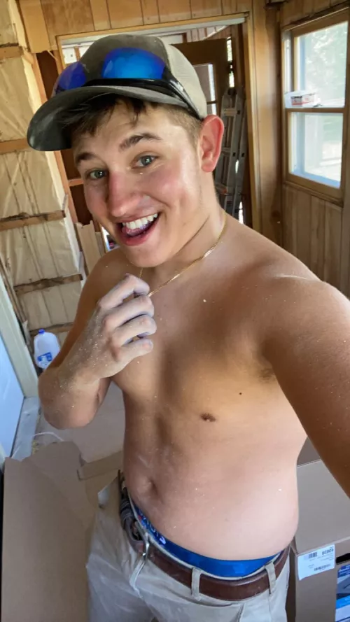 Would you take me out? by Shakinbacon02