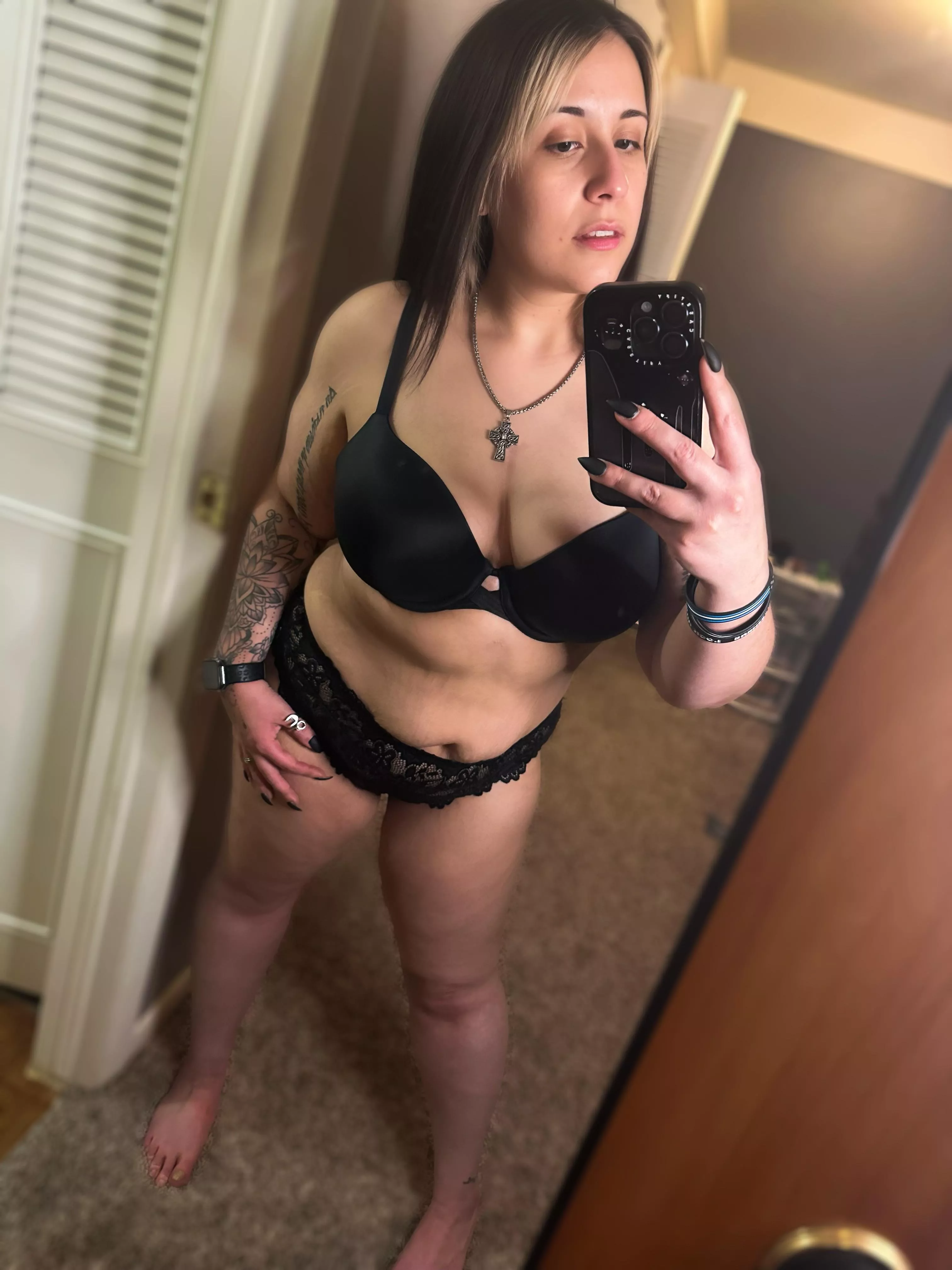 Wyd?? posted by the_morganrose