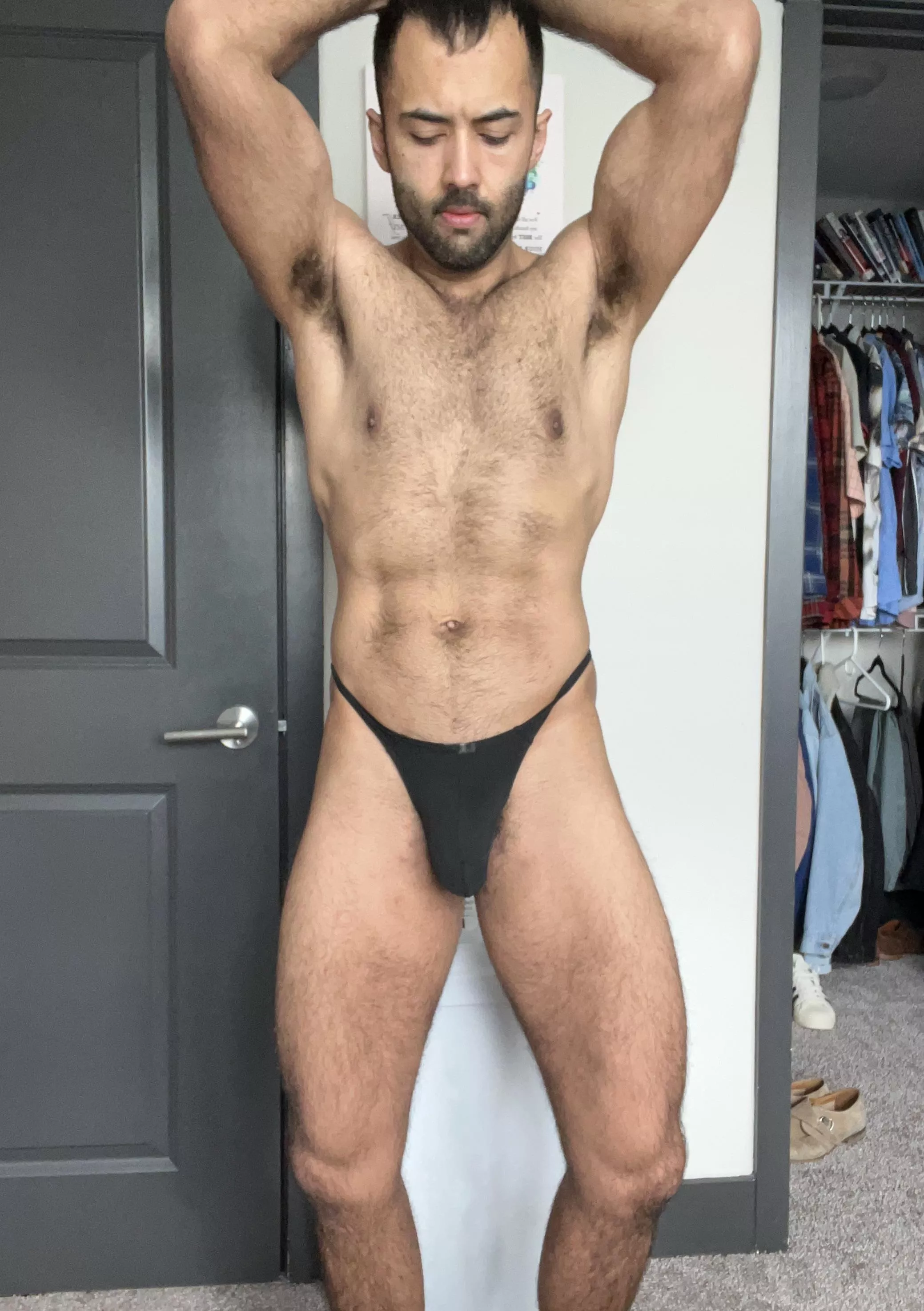 You be the judge 🙂 posted by adonis2991