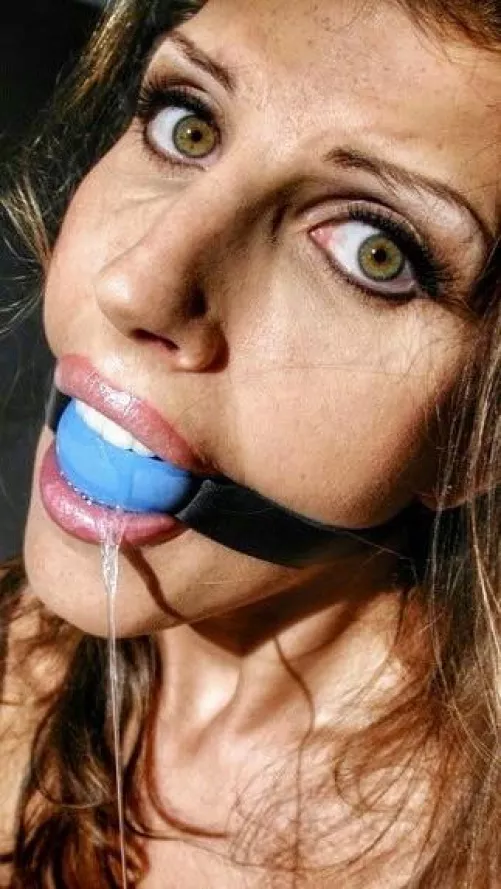 You can give me that look all you want, but the gag stays in regardless.  by Substantial_Ad_7027