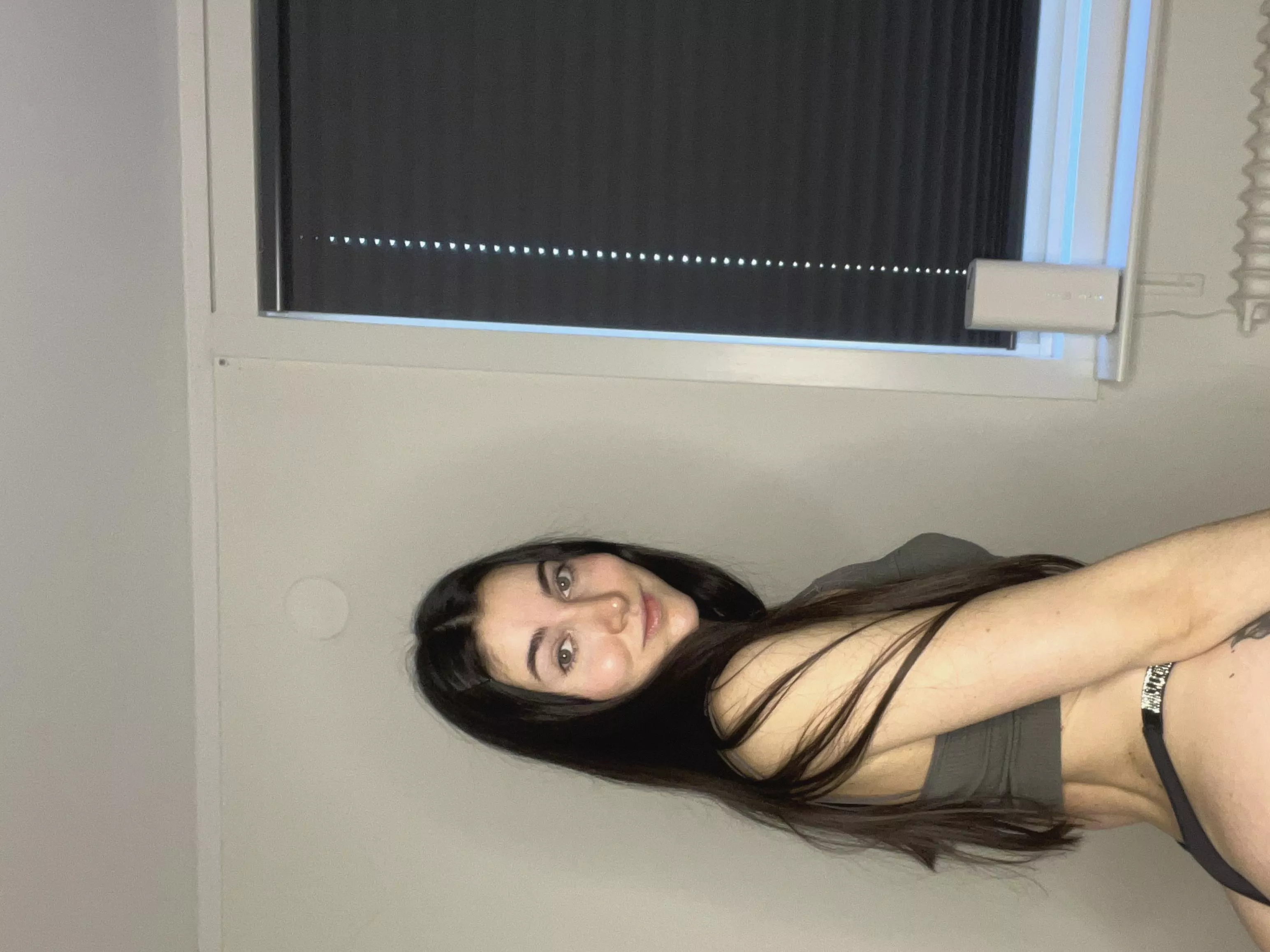  You get to choose where to cum in on our first date. You get the final say.  posted by Smora27