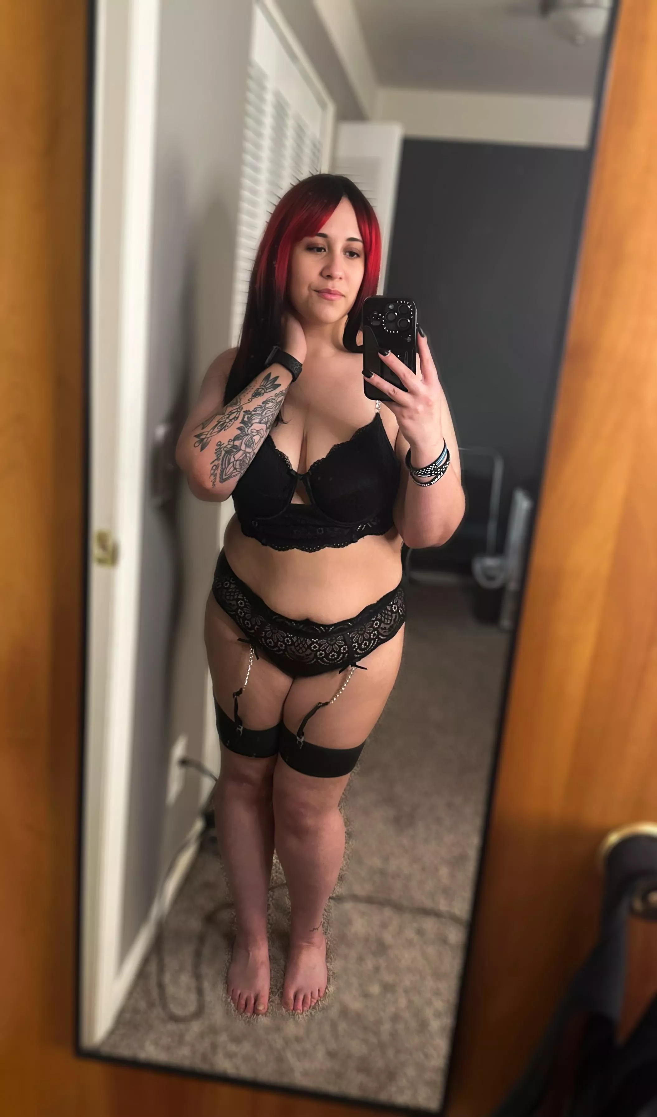 You hittin it? posted by the_morganrose