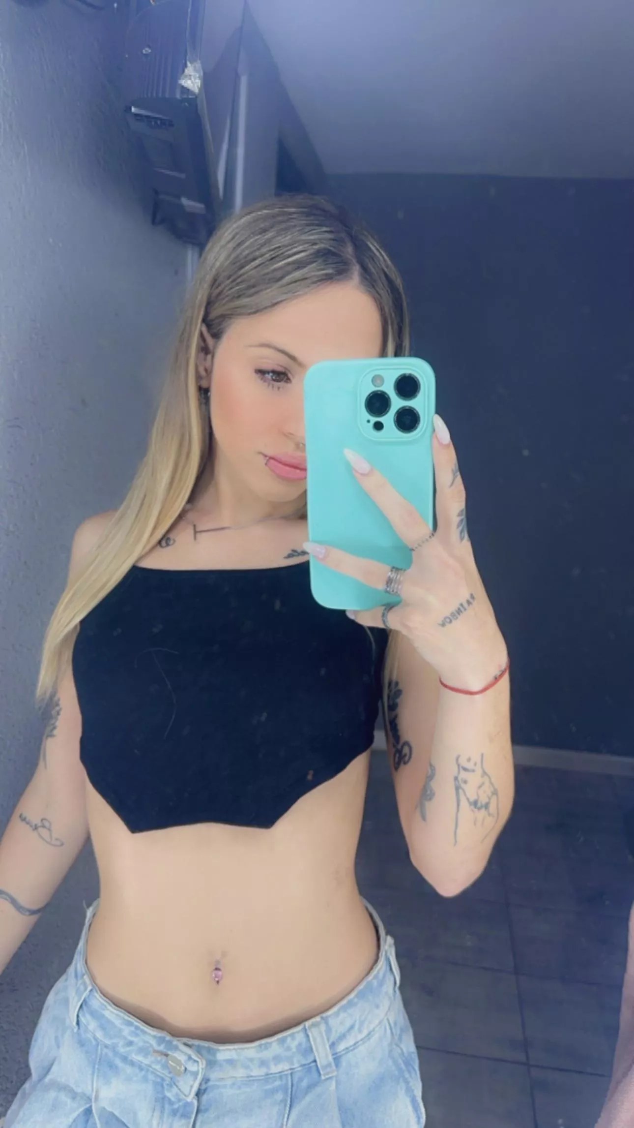 You like This top?  posted by Emmaokk_