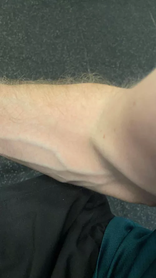 You might like this 👀 by BestOriginal8243