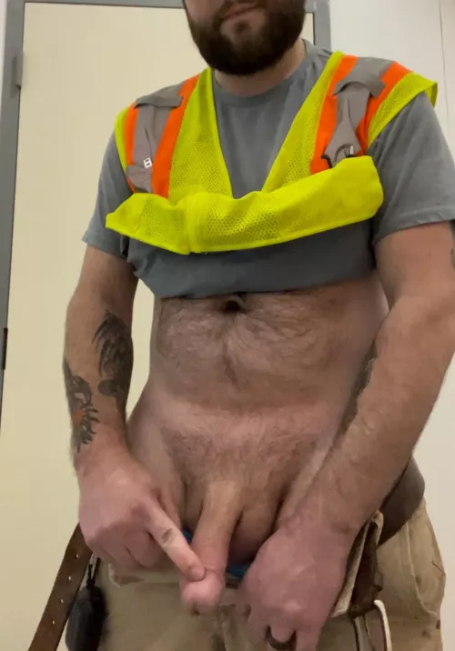 Your mouth goes here 😉 by Medium_Duty23