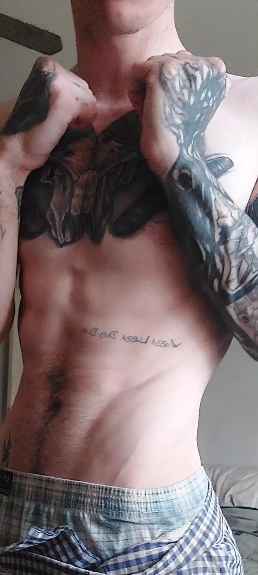 Your type? posted by Acrobatic-Bake2084