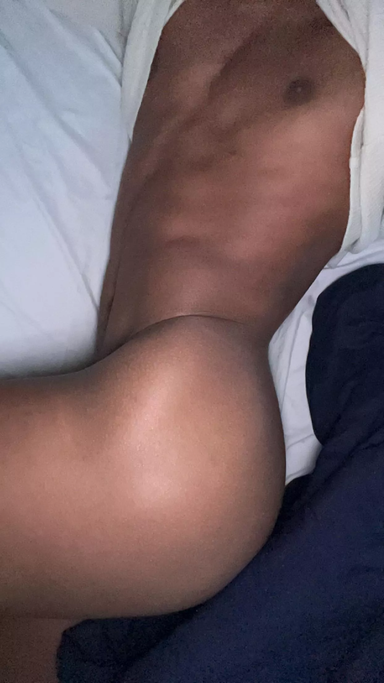 18 just woke up😴 posted by Pristine-Ad-8378