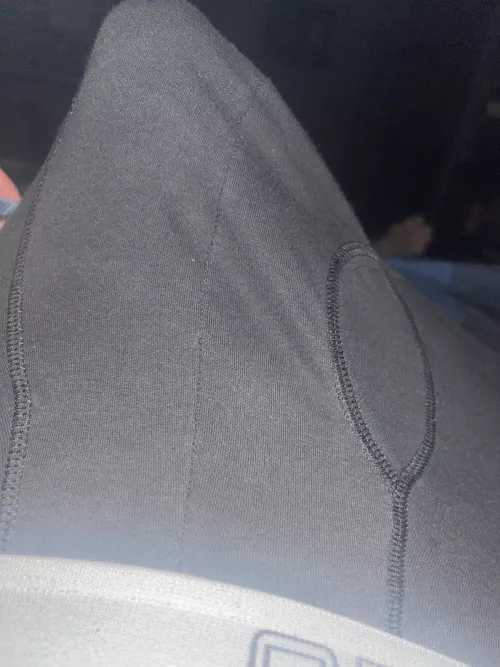 [18M] and I was just about to go to bed 😮‍💨 by Human-Past2655