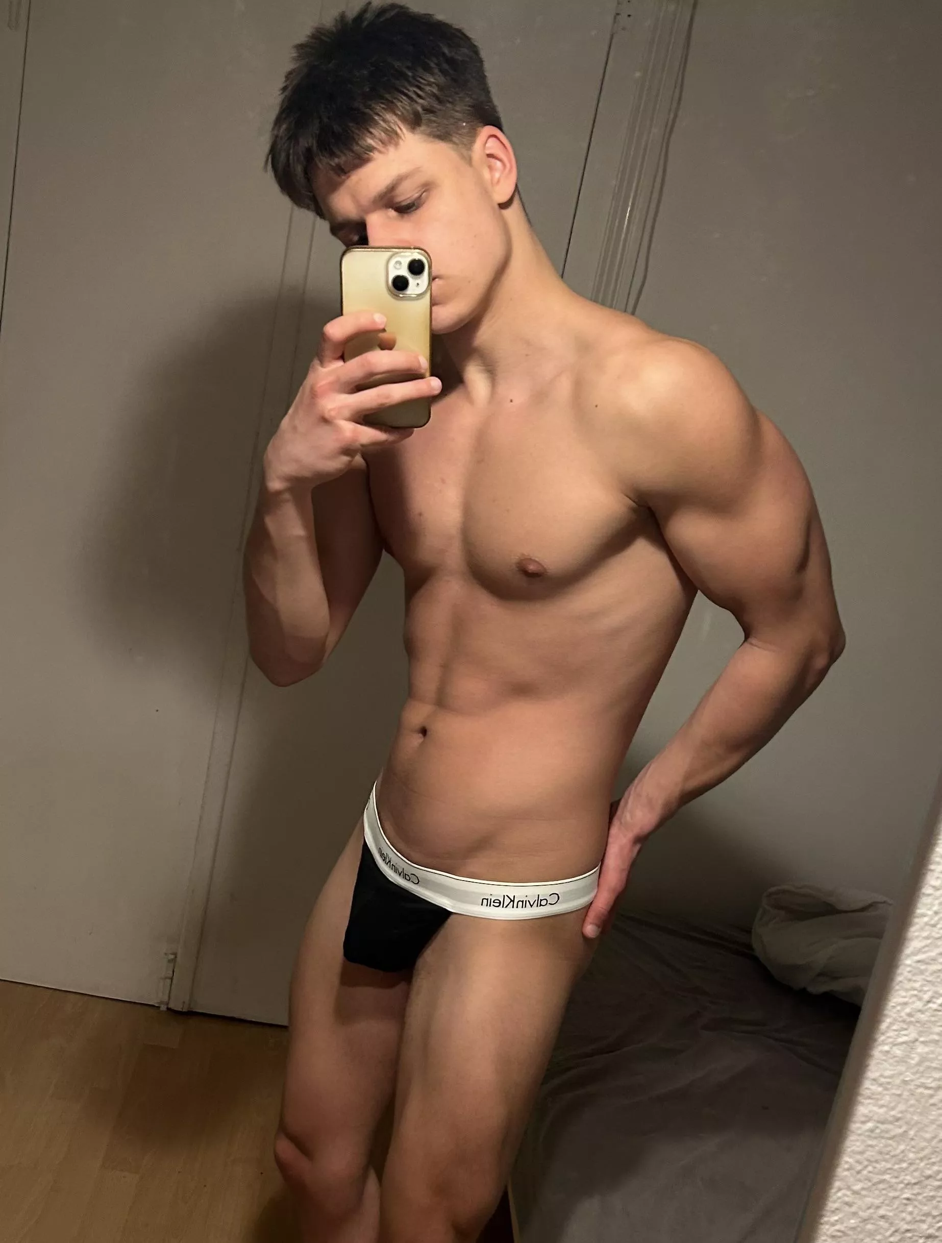 (19)Would you lick my undies? posted by Select_Equipment4297