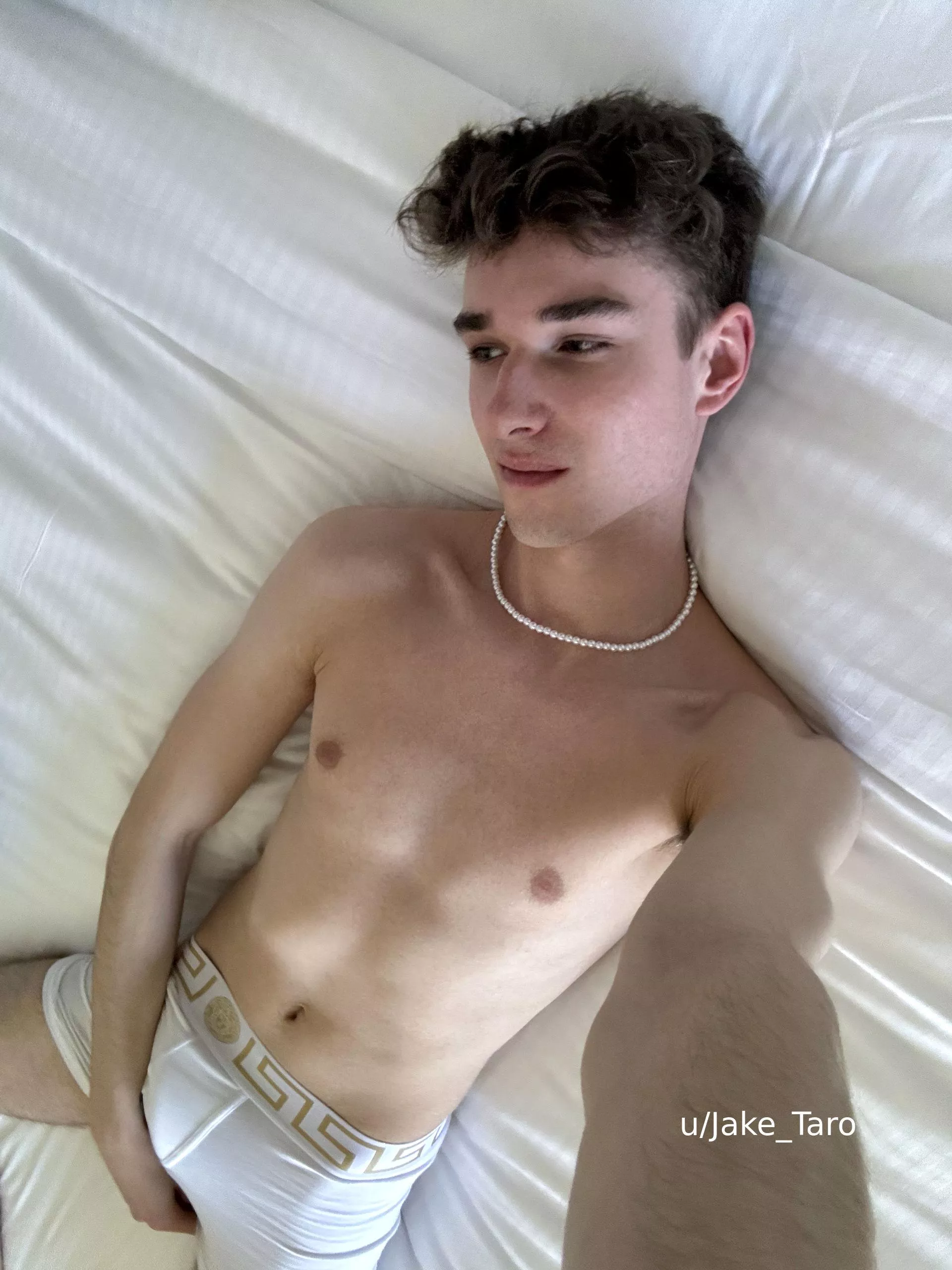 (20) what do you think of me? posted by Jake_Taro