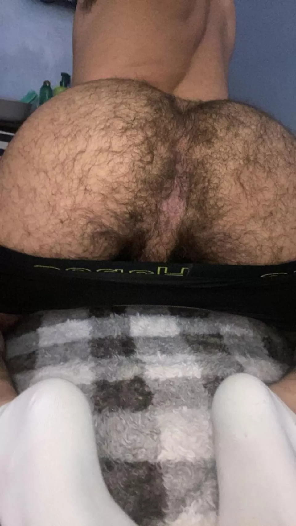 24 DL Arab bottom. Need to finger myself and cum soon. SC: AmiFurf posted by amifuff