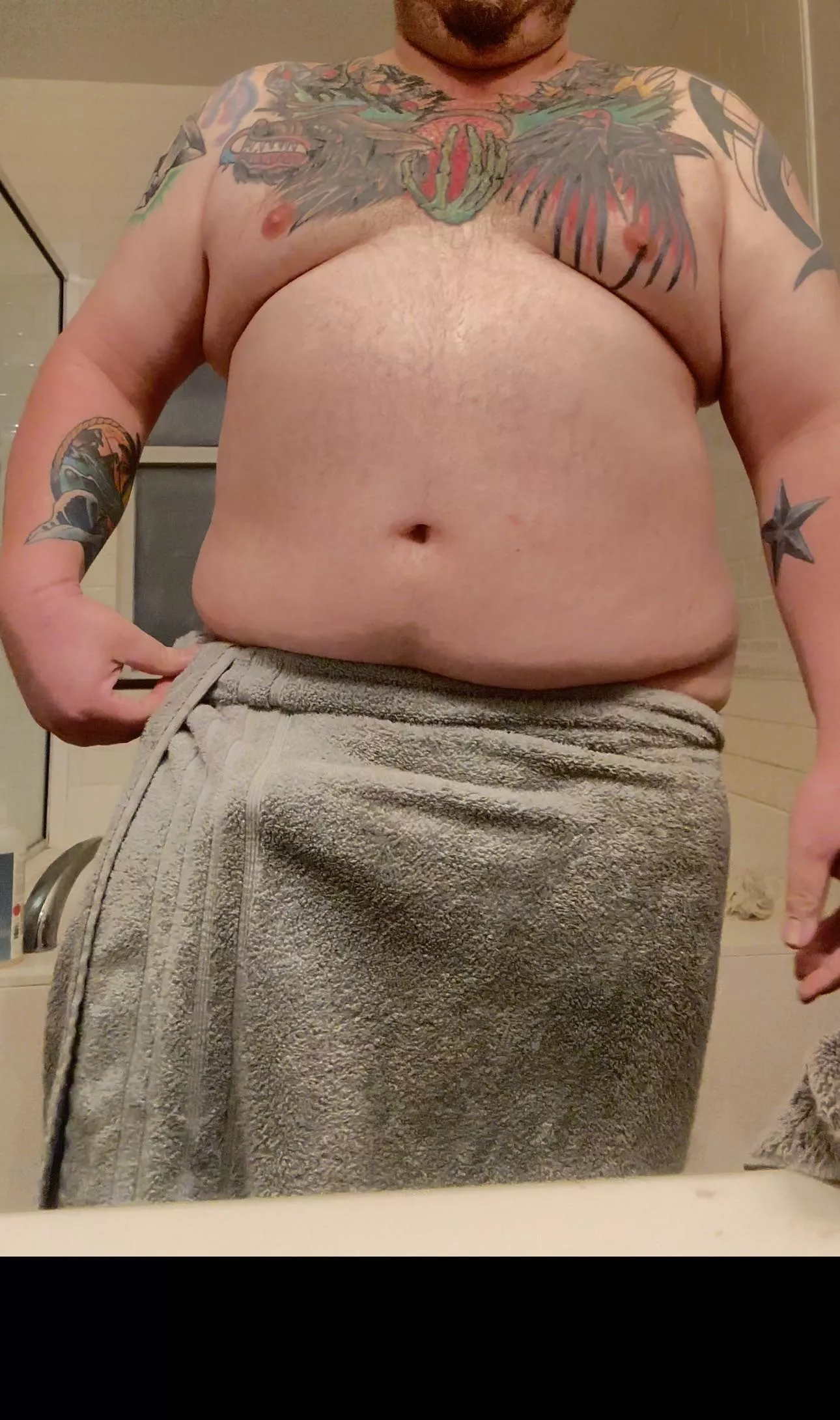 32 m4f wanting to chat with a bbw posted by FreeInsurance3003