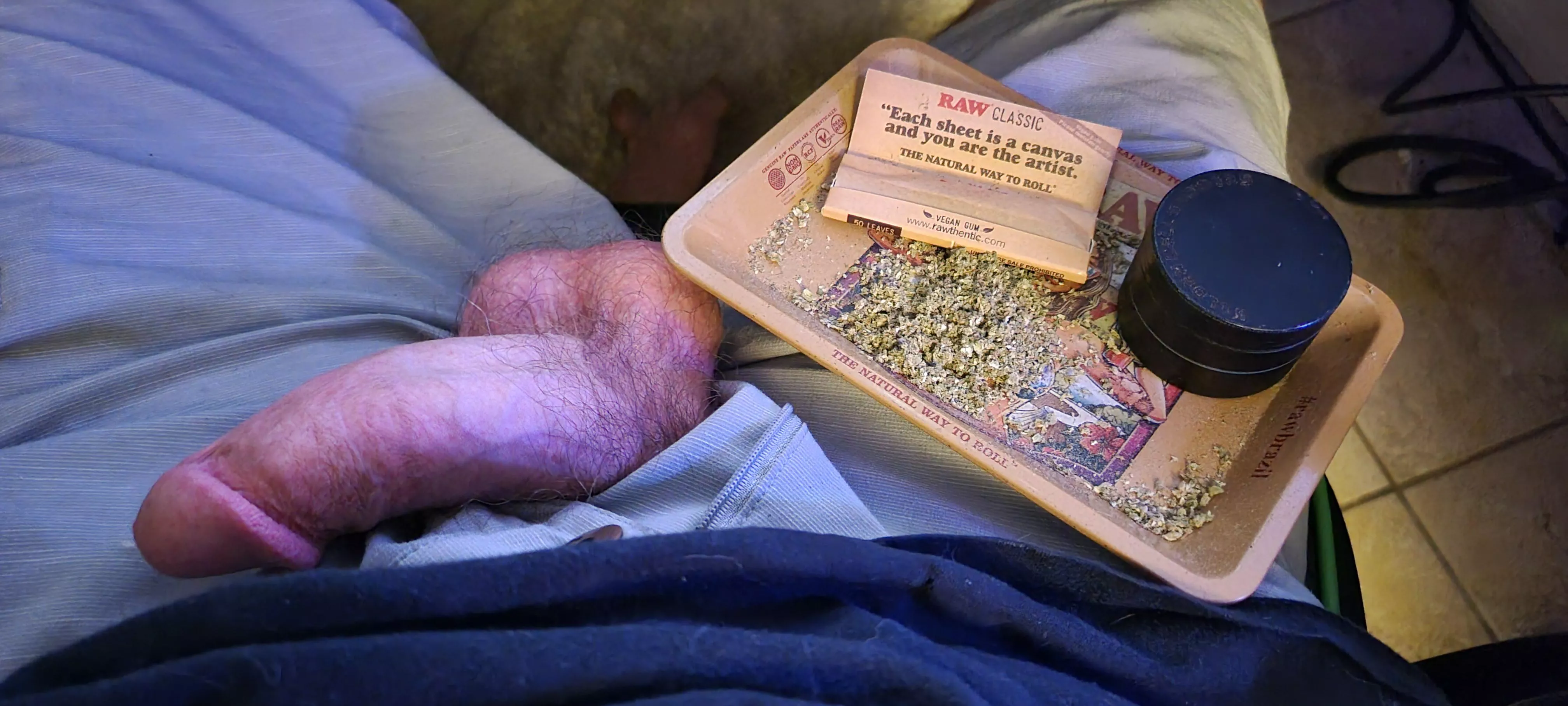 [33] Time to relax wanna join posted by obi-hung-konobi