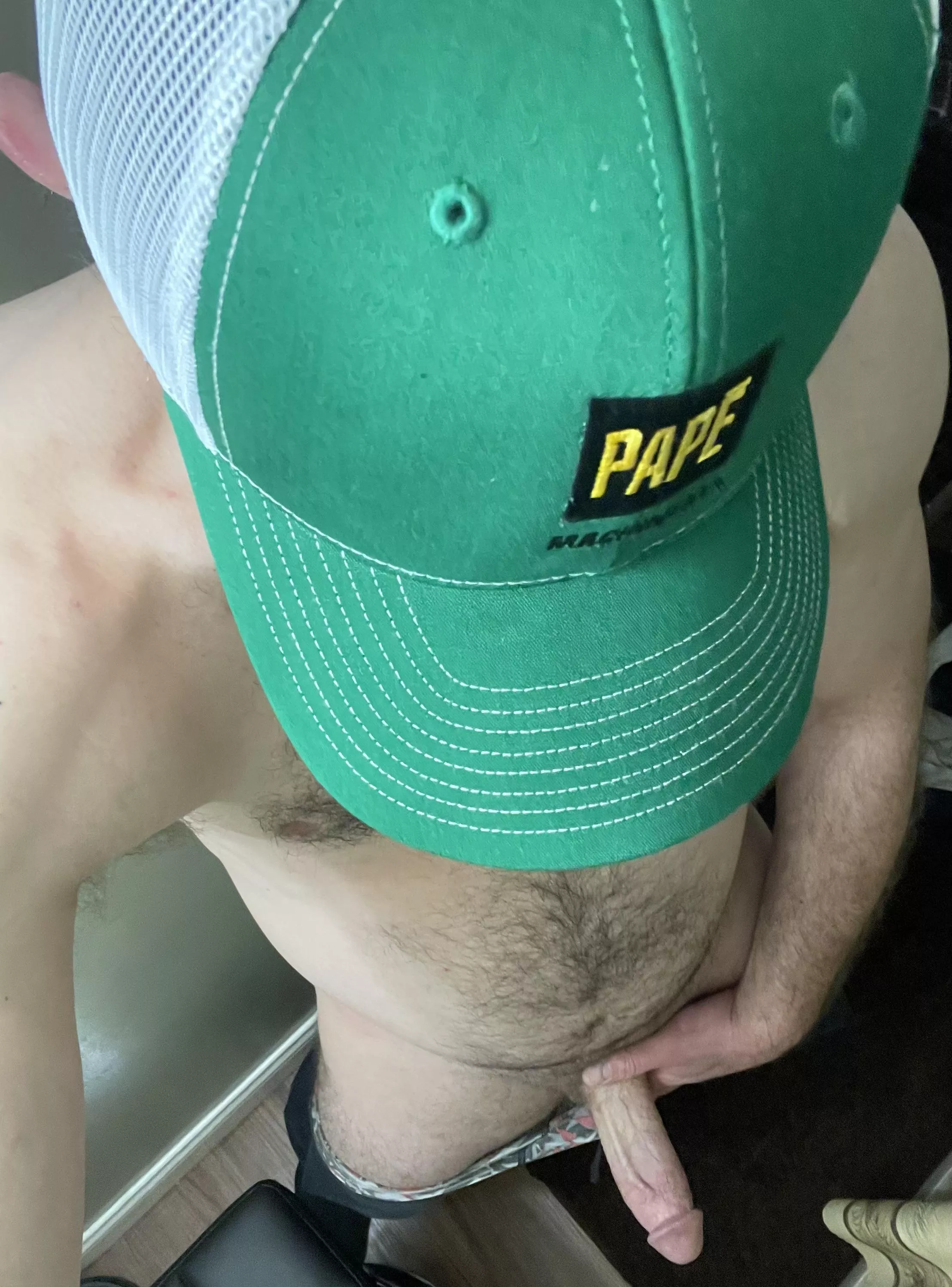 (39) Would you help daddy with this.  posted by Highlife04