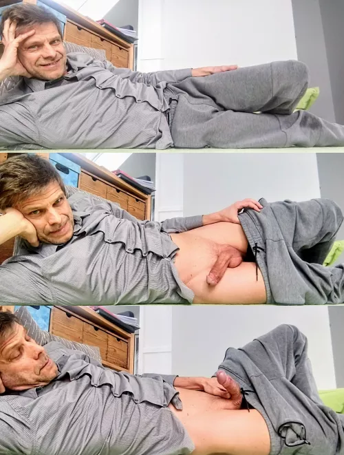 [45] This is my home office break  by fiver78b