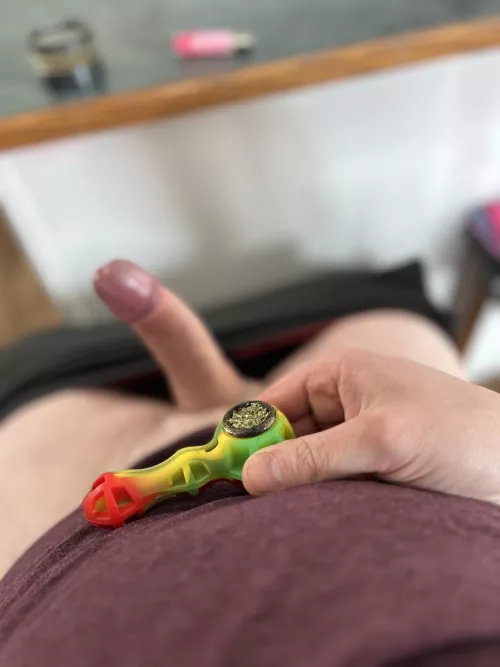 A bowl before church? I’m not sure church is for [m]e 🤷🏼‍♂️ by Wouldratherbehunting