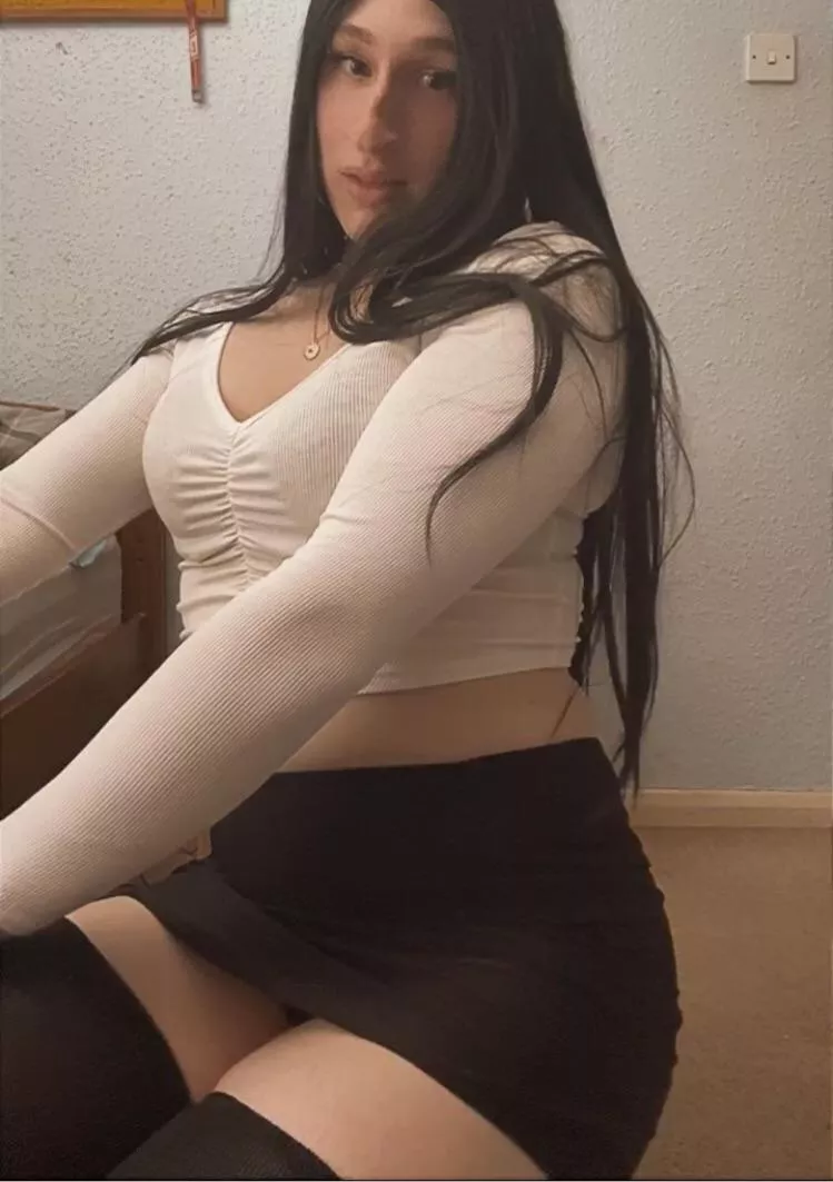 a boy that is fem? posted by Misamisaaa