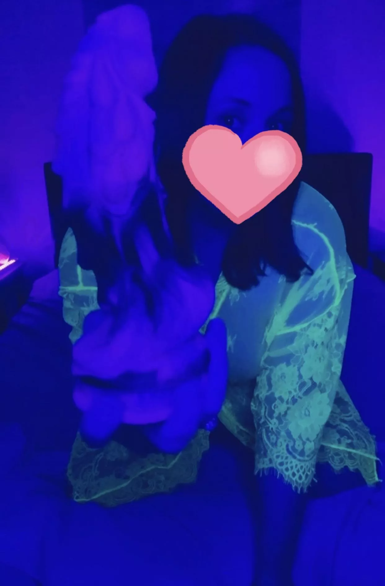 A little weekend fun with a new toy  posted by Veecsouth