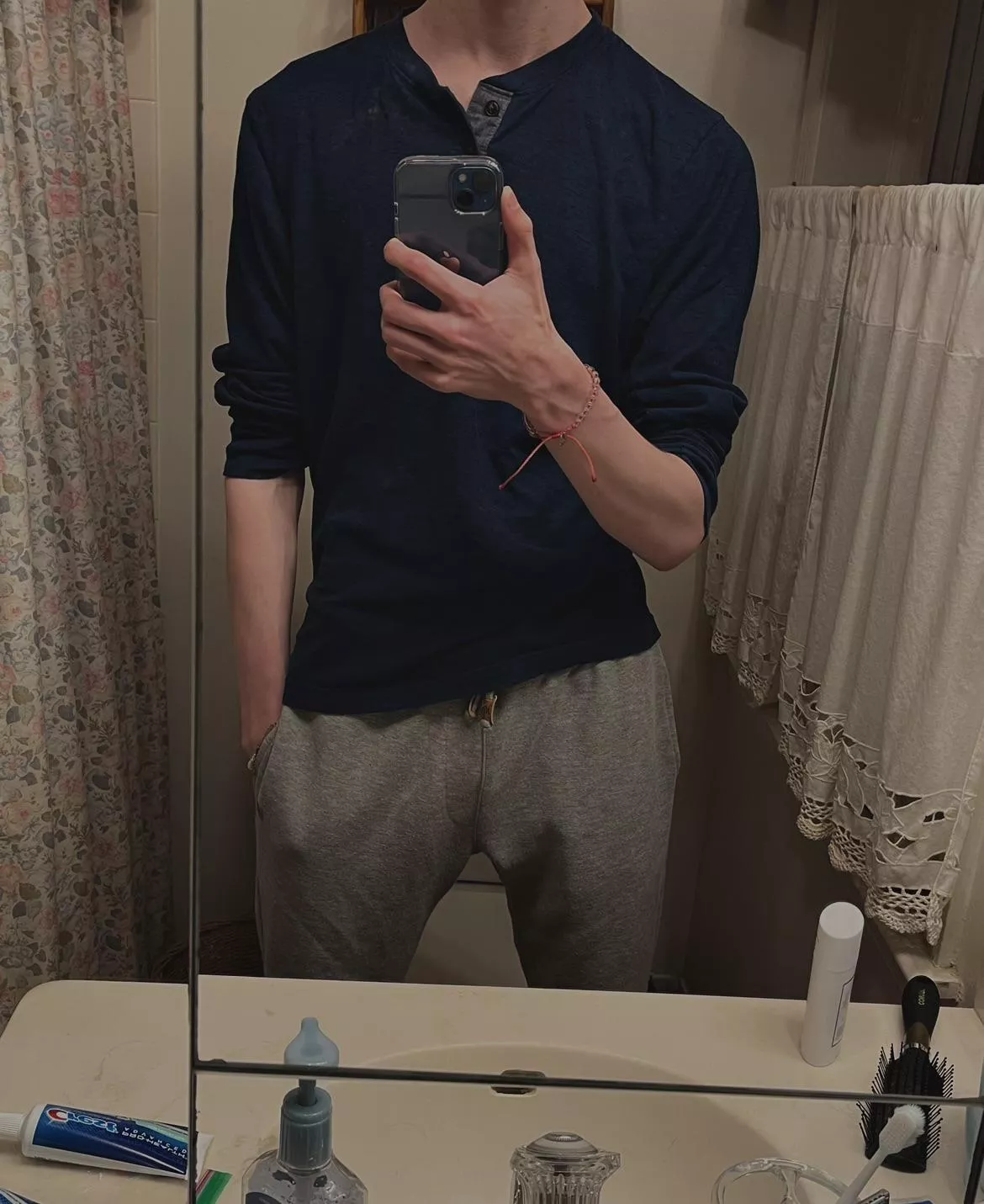 Actually pretty happy with how it looks here 😌 posted by jensboy369